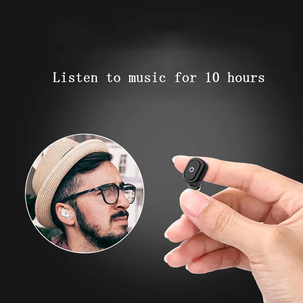 Longest talk online time bluetooth earbuds