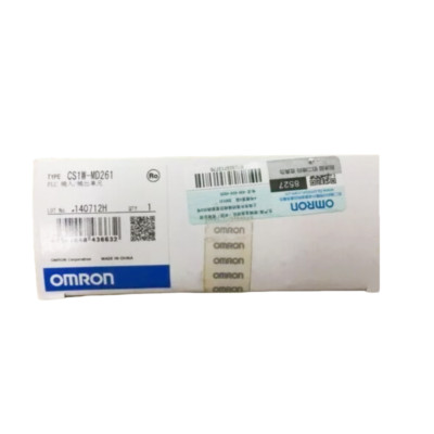1PC Omron CS1W-MD261 PLC module CS1WMD261 In box Brand new Free shipping