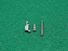 Stevens Springfield Model 67 77 Extractor Set Left 3 Pc 12 16 20 Ga Original 2