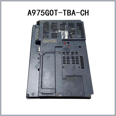 MITSUBISHI 1P NEW HMI TOUCH PANEL A975GOT-TBA-CH PLC Module Expedited Shipping