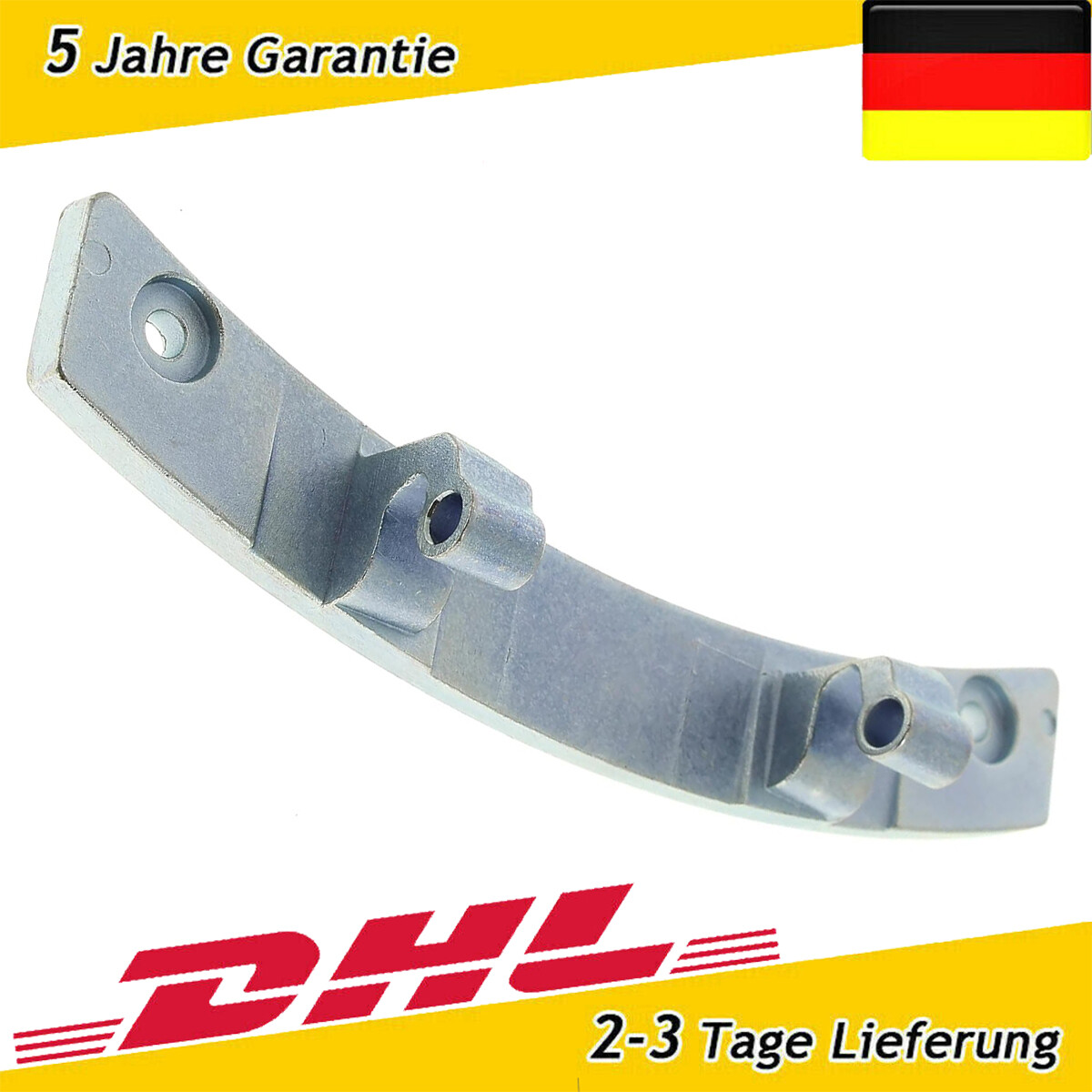 Türscharnier Scharnier für Electrolux Trockner TE1120 mypro Glastüre 13662532