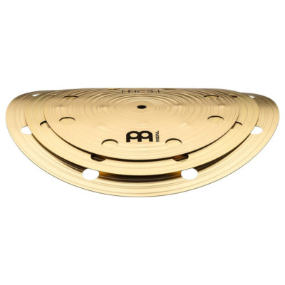 Meinl HCS Smack Stack Becken | 10''/12''/14'' -