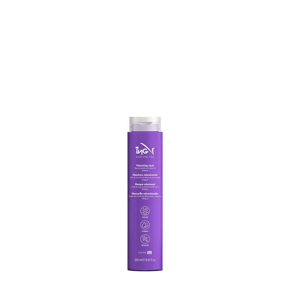 ING Products - Styling - Maschera Volumizzante 250 mL