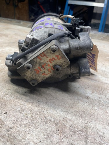 FITS 2013-2018 NISSAN ALTIMA A/c Air Compressor OEM - Foto 4 di 9