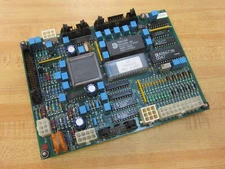 Miller 183229A Circuit Board Assy No.187248