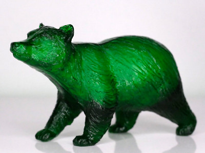 Breyer Bears Breyerfest - Gummibärchen Sammelfigur Bär Figur Grün Haribo Pferd