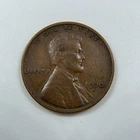 1930 D Lincoln Wheat Cent Penny - EXACT COIN- FREE SHIPPING