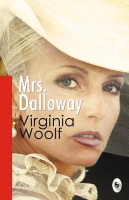 Virginia Woolf Mrs. Dalloway (Paperback)