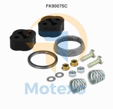Catalyseurs Mazda 323