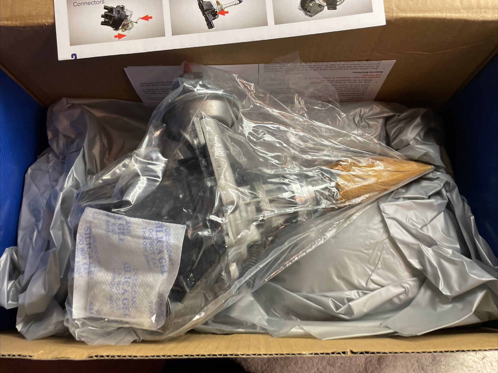 Premium Distributor World Power Systems. DST4691 eBay