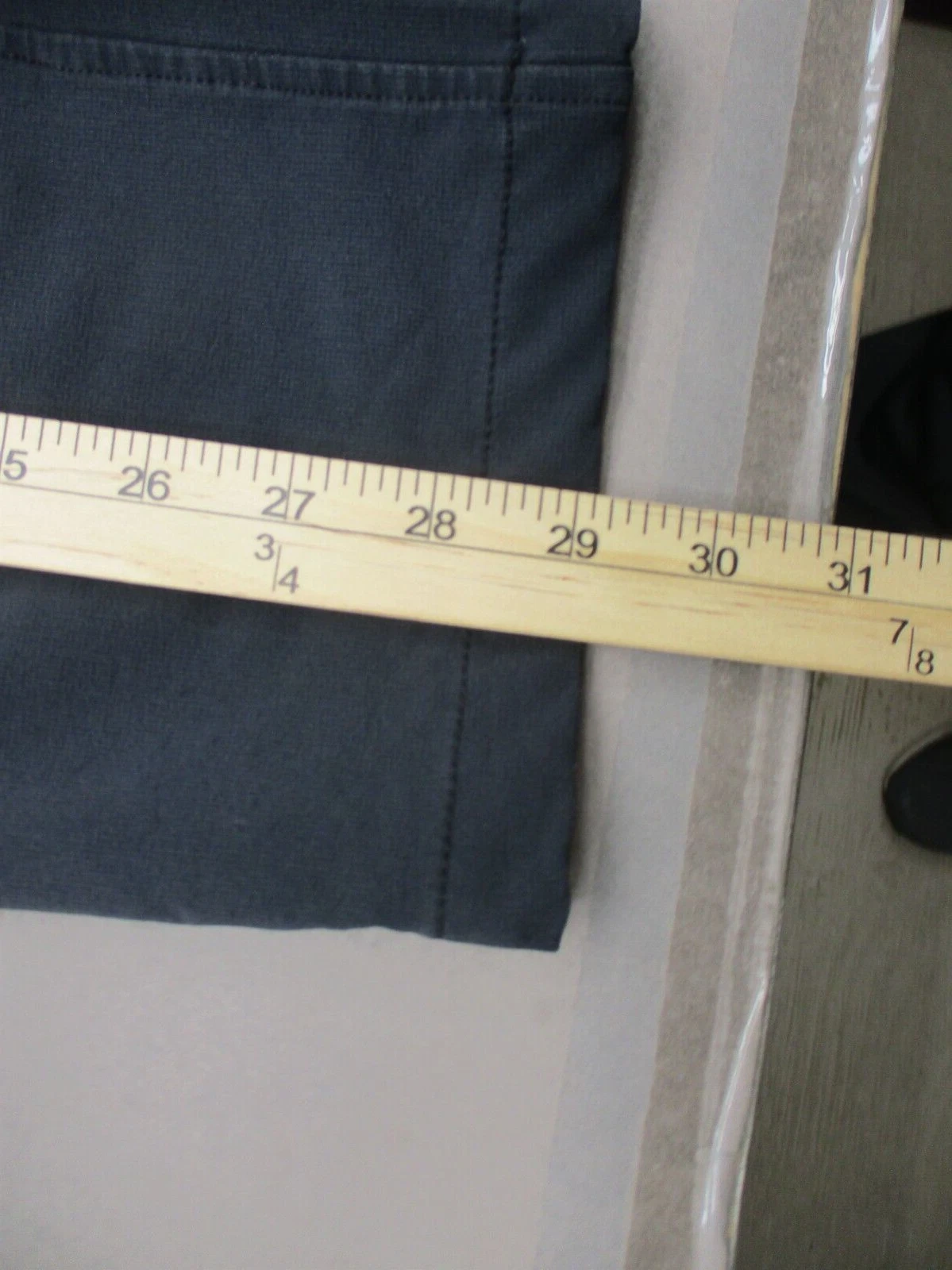 lole zip fly pockets stretch waist outdoor pants