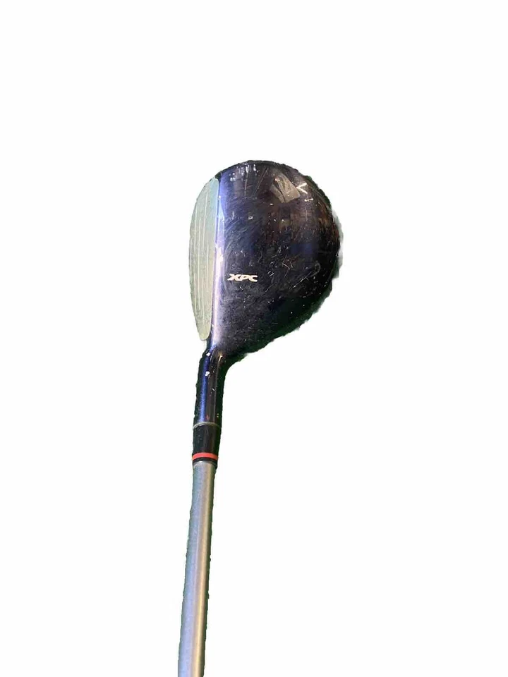 XPC Golf Zafiro Offset 9 Madera 25* Damas Flex Grafito 40" Derecha Empuñadura de Fábrica Foto 4 de 4