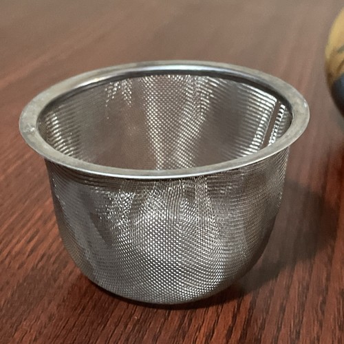 Kyusu Kaninchen verziert Keramik Teekanne signiert Deckel - Bild 11 von 19