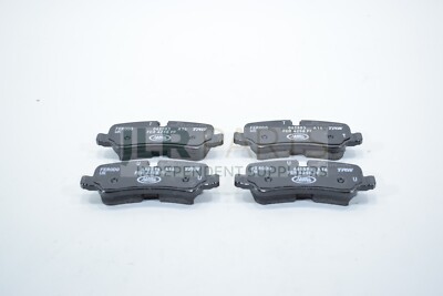 Range Rover L322 & RR Sport L320 & Discovery 4 Bremsbeläge hinten LR139969 Original