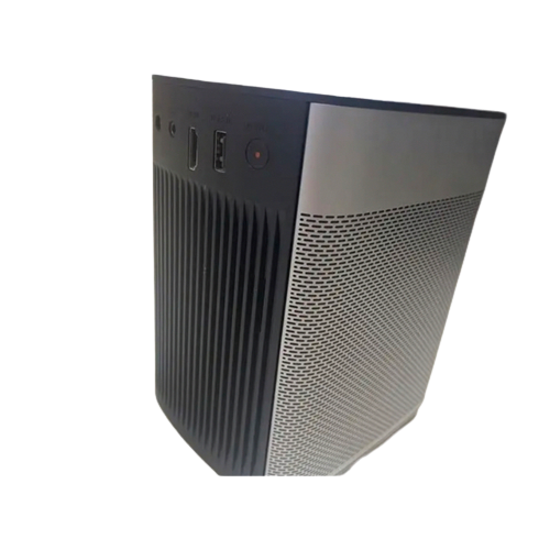 XGIMI Halo 1080P Portable Projector Home Theater Gray Very