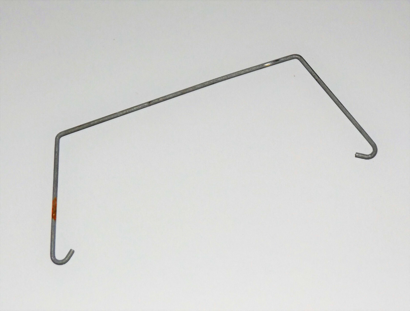 KitchenAid Refrigerator : Compressor Relay Clip (2255199) {P3649}-image