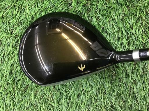 HONMA BERES S-06 2018 JP Ver. 3STAR 7W Regular Flex 21deg 42in