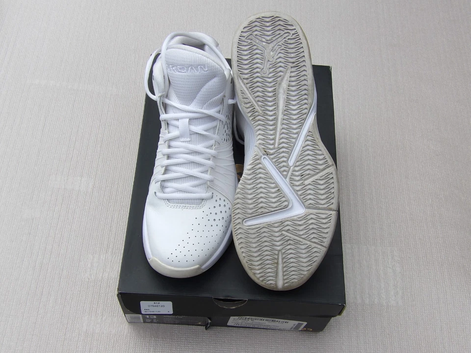 Hombre Jordan 5AM - Talla 13 - Usado Foto 3 de 4