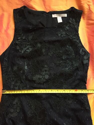 Forever 21 Damen schwarzes Kleid Gr. M gebraucht 🖤 - Bild 6 von 6