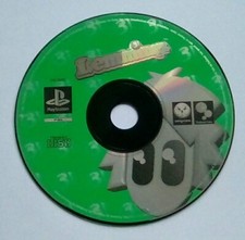 ebay® Auktion 124019389949 | *NUR DISK* 3D Lemmings Playstation 1 One PS1 PSOne PS PSX Thumbnail of ebay® auction 124019389949 | *NUR DISK* 3D Lemmings Playstation 1 One PS1 PSOne PS PSX