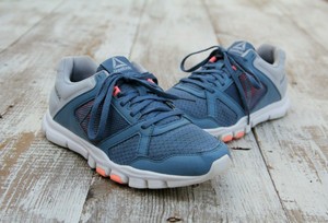 reebok women's yourflex trainette 10 shoes