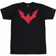 DC Comics Batman Beyond Symbol Logo T-Shirt