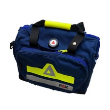 PAX Arzttasche M mit Organizer Magnet-Drehverschluss Trennstegsystem Tablet-Fach