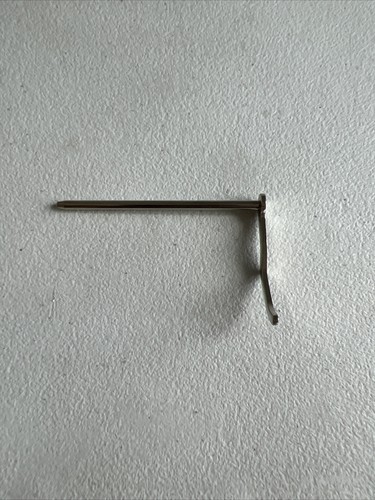 Bernina Seam Guide Accessory