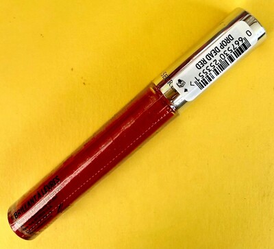 Victoria's Secret COLOR SHINE Lip Shine FULL SIZE 2.8 g/ .1 oz U Pick 1 NEW