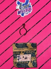 Yamaha Oem Nos XS 500 1975- 1978 Kickstart Clip 371-15687-00 XS 1100 1978 1979