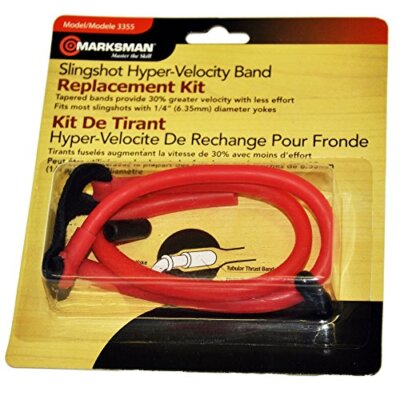Marksman Laserhawk Talon Replacement Band - 3355