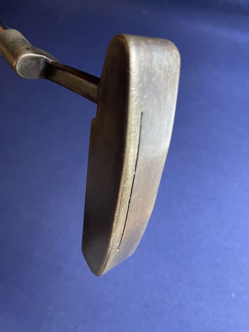 PING ANSER KARSTEN MFG CORP BOX 9990 PHOENIX.ARIZONA Vintage
