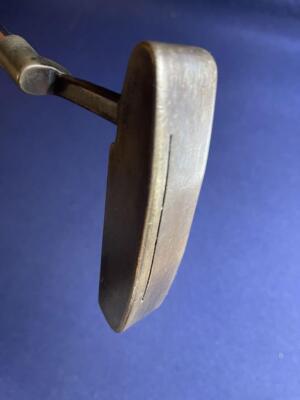 PING ANSER KARSTEN MFG CORP BOX 9990 PHOENIX.ARIZONA Vintage Golf