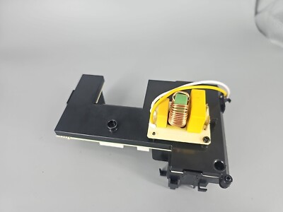 Shark Control & Power Board For Self Empty Dock Clean Base XSAESDOCK 32 UR1100