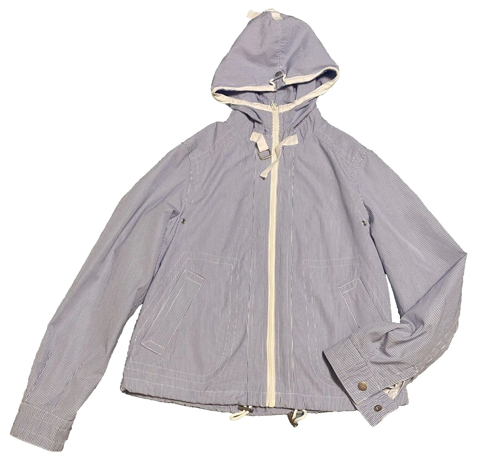 Talbots Petites Windbreaker Coats, Jackets & Vests for Women