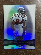 2006 Topps Triple Threads Football 15