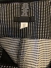Women’s Alfani (Macy’s) Wide Ankle Pants. Pretty Black & White Blend -Size 14 — photo 4