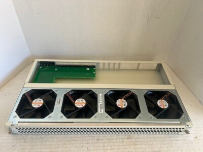 Adtran 1184507L2, SOPQAFDNAA, OPTI-MX FAN MOD ASBY