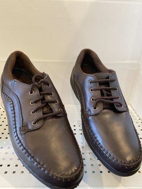 nunn bush comfort gel