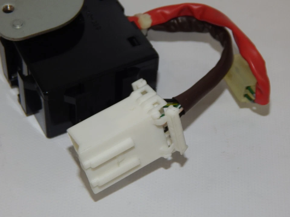 Nuevo sensor controlador de cambio de transmisión automática Isuzu Stylus 1991-1993 fabricante de equipos originales Foto 4 de 4