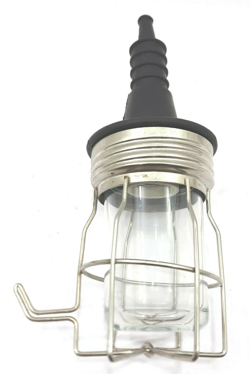 Industrial hand lamp hotsell