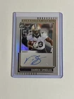 2025 Donruss Optic Darren Sproles Base (RAW)