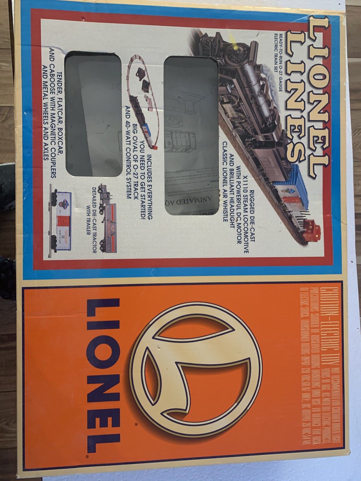 Click here to see eBay Auction