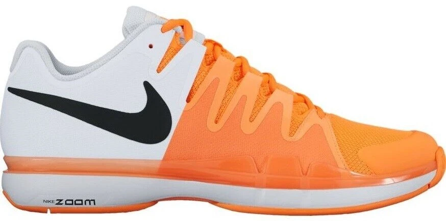 シューズ(男性用) NIKE ZOOM VAPOR 9.5 TOUR LONDON QS Las mejores ofertas en Nike Zoom Vapor 9.5 Tour QS London Multi