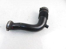 Porsche Cayenne (9PA) 2008 Benzin 368kW Schlauch Leitung Ladeluftkühler