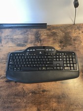 Logitech MK700 Wireless Keyboard With Stand