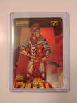 Bo Jackson Battle Arena 2026 Griffey GRILL-89 Gladiator Roman Anthony Grillin