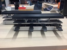 ROMMELSBACHER RC 1600 Fun for 4+4 Raclettegrill - Wie neu 1#1906885