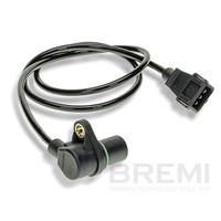 Bremi Kurbelwellsensensor 3-Polig FüR Opel Astra G Zafira A Mk Iv (G) Speedster