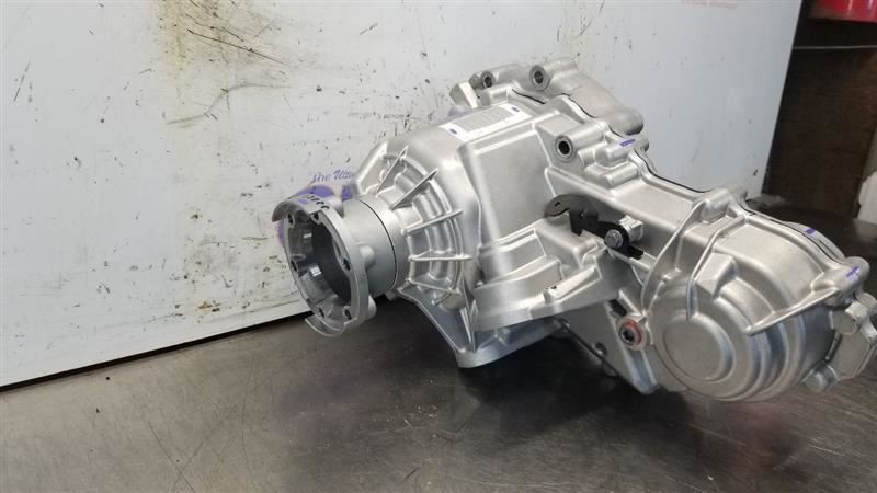 2023 MASERATI GRECALE TROFEO 3.0L AT TRANSFER CASE 670154265